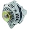 Wai Global Alternator, ALTMI IRIF, 65 Amp12 Volt, CW, 4Groove Pulley 13271N - alternate 2